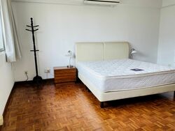 Faber Garden Condominium (D20), Condominium #343113621